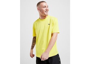 Lacoste Croc Logo T-Shirt Herren - gelb - Mens, gelb