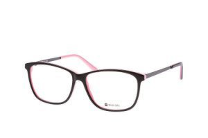 Mister Spex Collection Loy 1075 black pink