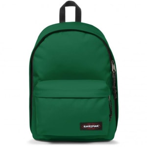 Eastpak Selection Out Of Office Rucksack mit Laptopfach 44 cm - tortoise green