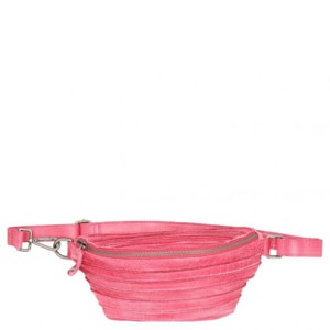 FREDsBRUDER Riffel Bunny Hip Pack - Gürteltasche 28 cm pink