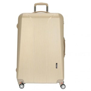 March 15 New Carat Special Edition 4-Rollen-Trolley L 75 cm - gold brushed