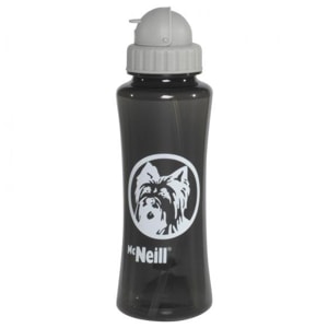 McNeill Zubehör Getränkeflasche 650 ml, BPA-frei