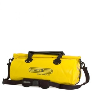 Ortlieb Rack-Pack Reise- und Sporttasche mit Rollverschluss 31 L, 54 cm