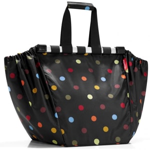Reisenthel shopping easyshoppingbag / Einkaufstasche - dots