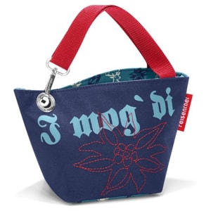 Reisenthel shopping mybag special edition bavaria 3 / Handtasche 21 cm