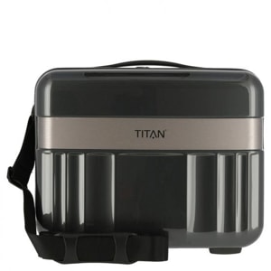 Titan Spotlight Flash PC Beauty Case 38 cm