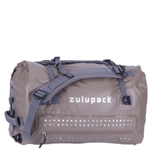 Zulupack Borneo Reisetasche 45 L waterproof 50 cm