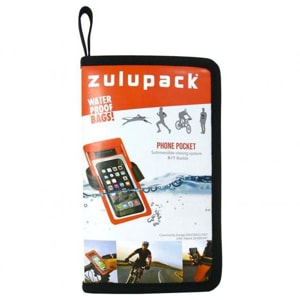 Zulupack Phone Kit - waterproof 24 cm