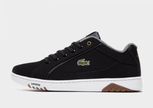 Lacoste Deviation II  - Only at JD, Negro