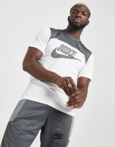 Nike camiseta Hybrid - Only at JD, Blanco