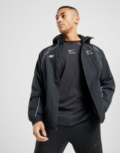 Nike DNA Woven Jacket, Negro