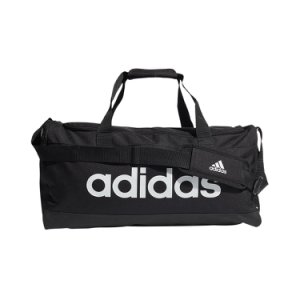 adidas Essentials Duffel Bag M Czarna (GN2038)