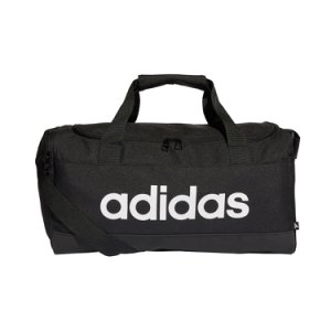 adidas Essentials Logo Duffel Bag Extra Small Czarna (GN2034)