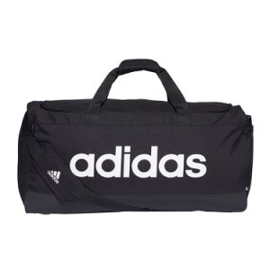 adidas Essentials Unisex Duffel Bag L Czarna (GN2044)