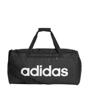 adidas Linear Core Duffel Bag Medium