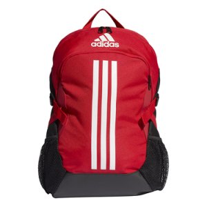 adidas Power 5 Backpack Czerwony (FJ4459)