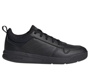 adidas Tensaur K Młodzieżowe Czarne (S24032)
