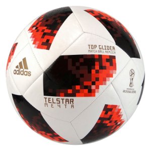 adidas World Cup Telstar 18 Glider Mechta