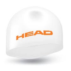 CZEPEK HEAD SILICONE MOULDED WHITE