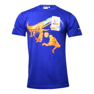 Koszulka Kibica - Koszulka eurovolley poland 2017