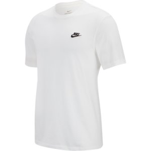 Koszulka Nike NSW Club (AR4997-101)