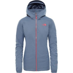 KURTKA THE NORTH FACE QUEST INSULATED JA GRISAILLE