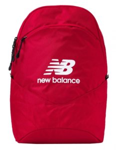 New Balance Team Backpack (NTBBAPK8RD)