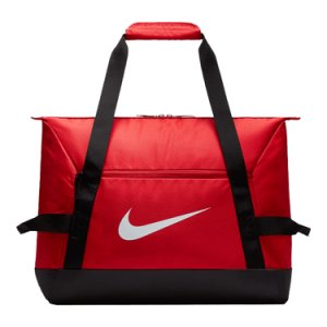 Nike Academy Team Duffel S Czerwona (BA5505-657)