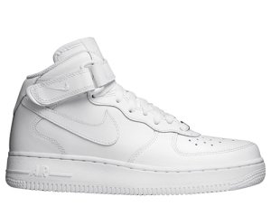 Nike air force 1 mid (gs) 