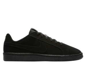 Nike Court Royale (GS) Black (833535-001)