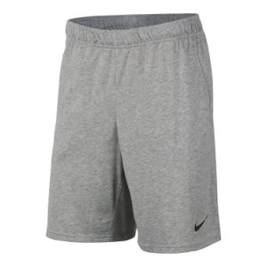 Nike Dri-FIT Cotton 2.0 Męskie Szare