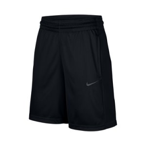 Nike Dri-FIT Short Essential Damskie Czarne
