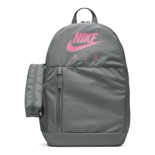 Nike Elemental Backpack GFX FA19 Szary (BA6032-084)