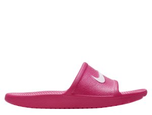 Nike Kawa Shower (GS/PS) Różowe (BQ6831-601)