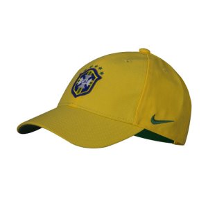 Nike Leg 91 Brasil Crest Cap Yth