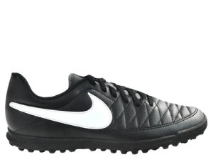 Nike Majestry TF Młodzieżowe Czarne (AQ7896-017)