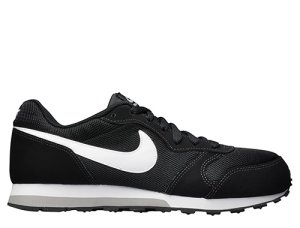 Nike MD Runner 2 (GS) Black (807316-001)