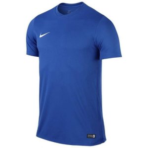 Nike Park VI Junior Blue (725984-463)