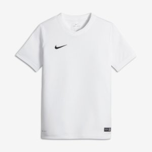 Nike Park VI Junior White (725984-100)