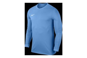 Nike Park VI LS Męska Niebieska (725884-412)