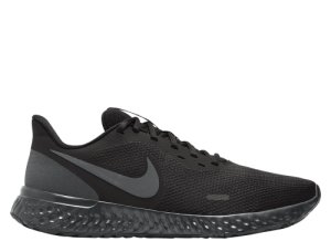 Nike Revolution 5 Męskie Czarne (BQ3204-001)