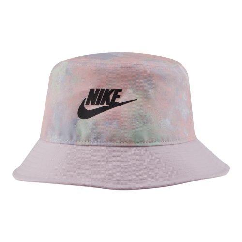 Nike Y Tie-Dye Bucket Hat Różowy (DH1095-663)