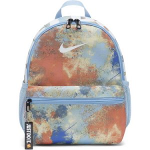 Nike Youth Brasilia Jdi Backpack Błękitny (CU8963-436)