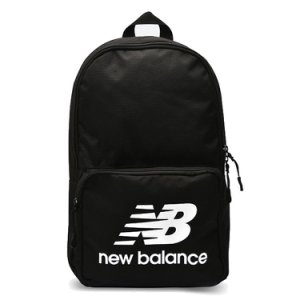 Plecak New Balance classic backpack czarny