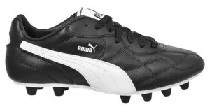 Puma Esito Classic FG Męskie Czarne (10241901)