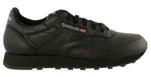 Reebok Classic Leather Black (3912)