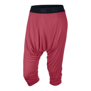 Spodnie Nike Tadsana Capri (634759-685)
