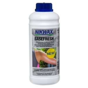 Nikwax - Środek pielĘgnujĄcy base fresh 1l