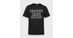 Koszulka Grandpa