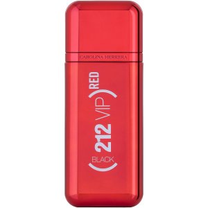 212 Vip Black Red Limited Edition - Woda perfumowana